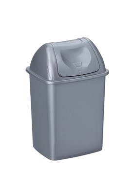 Smart 24 Lt Çift Taraflı Çöp Kovası